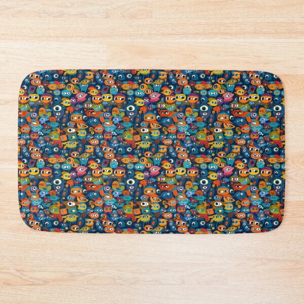 Item preview, Exciting looks: Discover a world full of fascinating eyes designed and sold by Pixelboys.