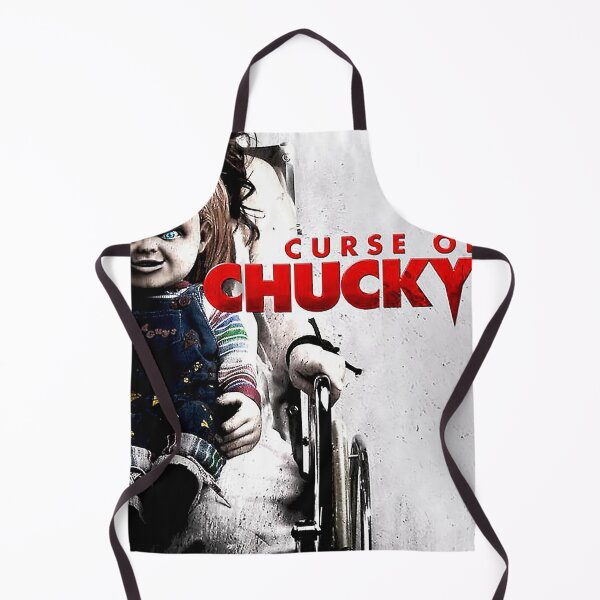 Aperçu de l'œuvre maudire chucky créée et vendue par gibeltonedgar.