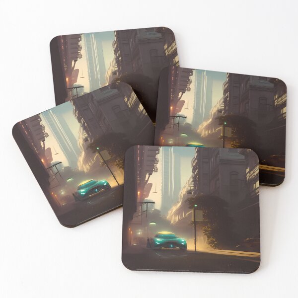 Item preview, On The Road 34 designed and sold by ONYX Pixee.