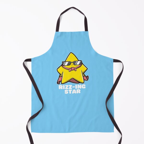 Item preview, Rizz-ing Star designed and sold by The magic Yellow bus.