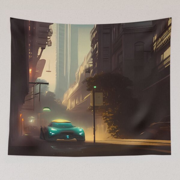 Item preview, On The Road 34 designed and sold by ONYX Pixee.