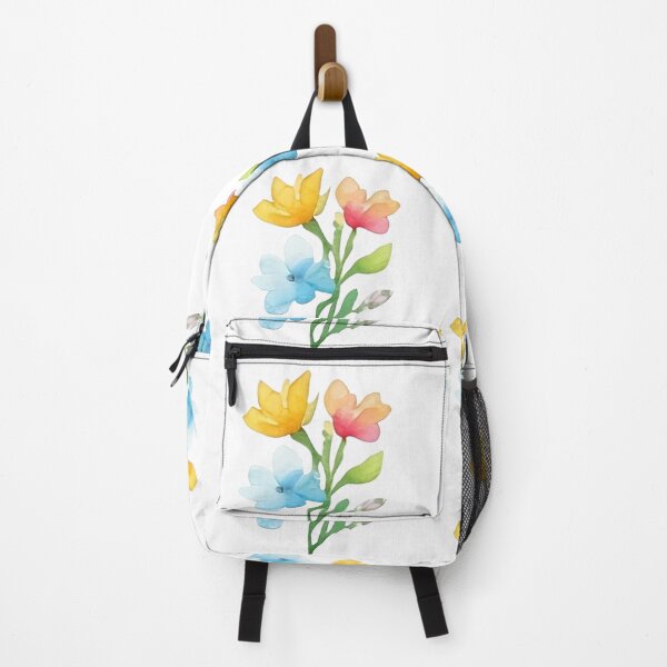 Item preview, Watercolor flowers designed and sold by Jayjaynaenae.