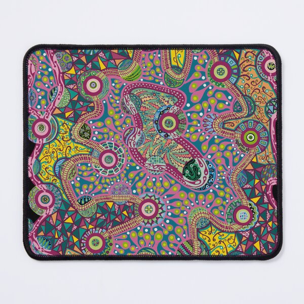 Item preview, Things in motion II designed and sold by -artiks-.