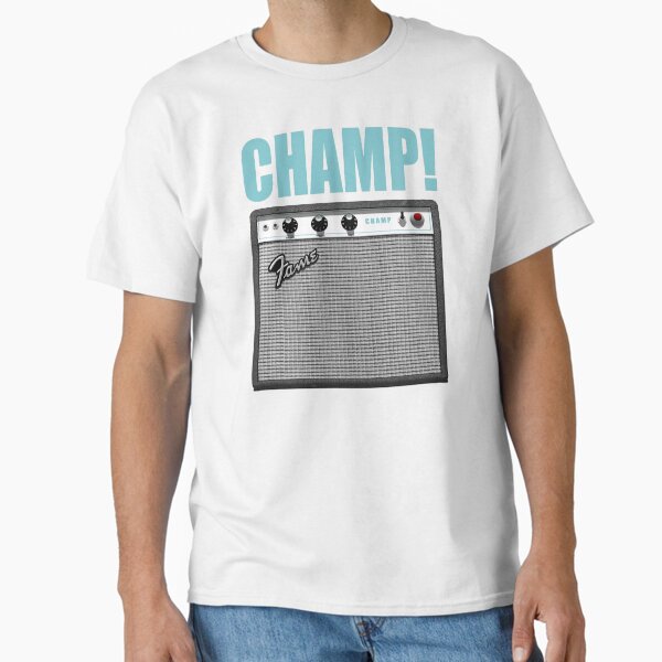 Classic T-Shirt