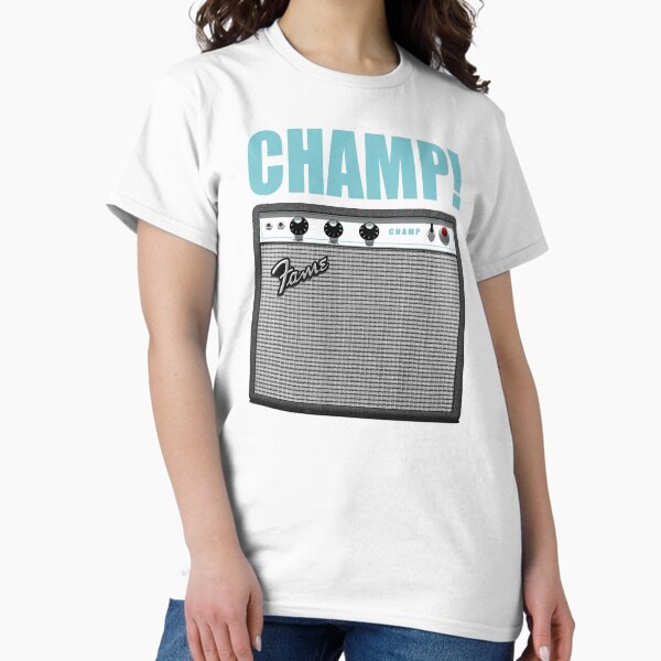 CH | AMP Classic T-Shirt