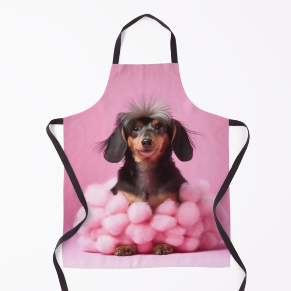 Item preview, Dachshund in Ball Gown - Beautiful Dog Art designed and sold by DigitalArties.