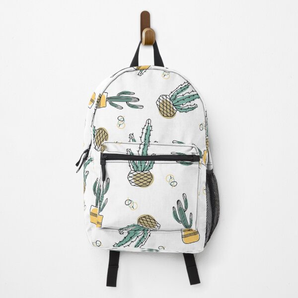 Item preview,  cacti in pastel colors with spots designed and sold by WonderworkLI.