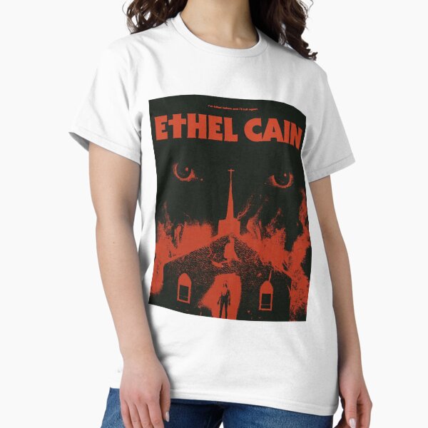 Item preview, Ethel Cain designed and sold by saraykavanaug.