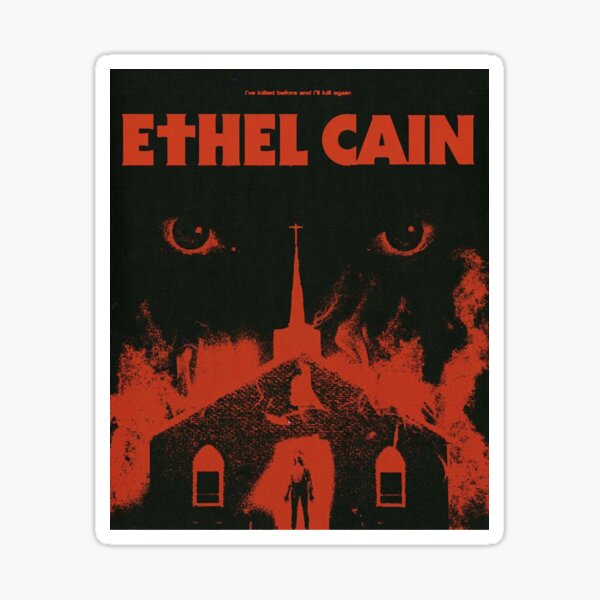 Item preview, Ethel Cain designed and sold by saraykavanaug.