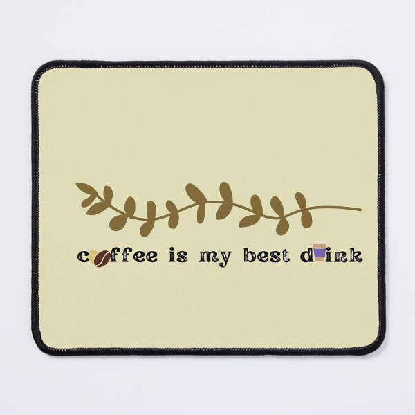 Item preview, Coffee Smells Better designed and sold by Eman4design.