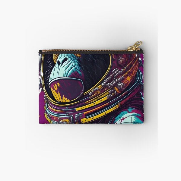 Item preview, Celestial Simian Journey designed and sold by O1dFox.