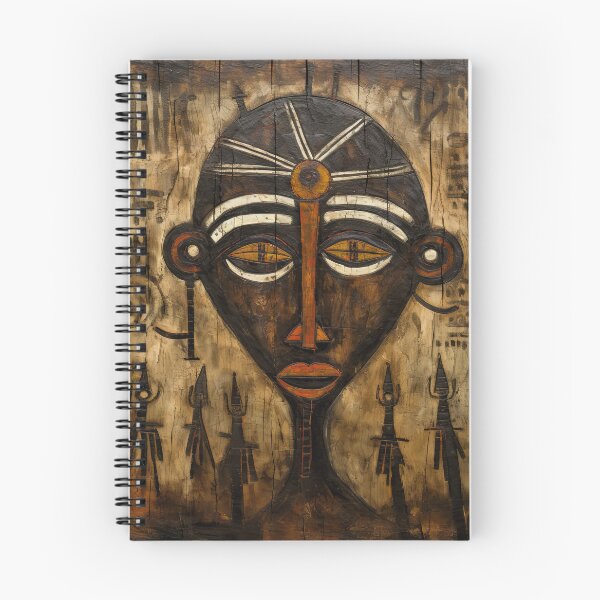 Item preview, Spirit of the Land: Aboriginal Australians Art Print designed and sold by Art-Syndicate.