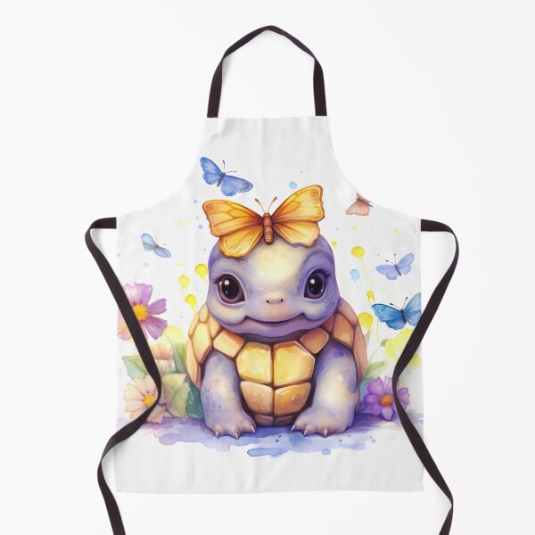 Item preview, Turtle Animal Clipart, Asia Animal, Exotic Fauna Art, Asian Mammal, Eastern Wildlife, Rare Species, Endemic Nature designed and sold by CoolorPaint.