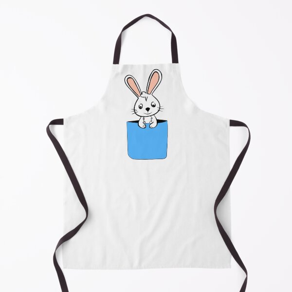Item preview, Bunny out of pocket designed and sold by ClaudiaLobos.