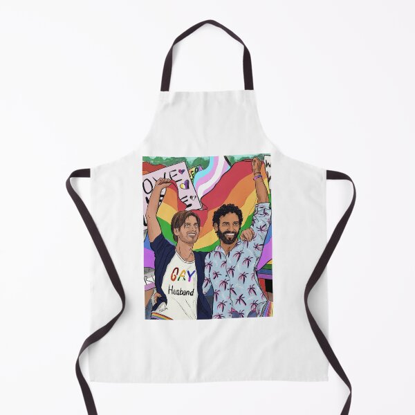 Item preview, happy pride designed and sold by ZairaAlbereo.