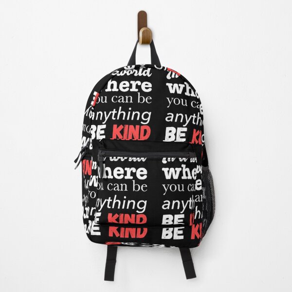 Item preview, In a world where you can be anything, be kind. designed and sold by ciaobebo.