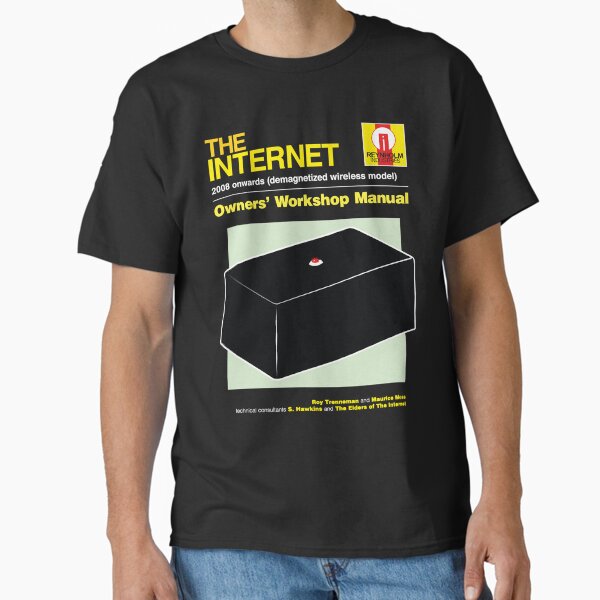 Aperçu de l'œuvre L'INTERNET créée et vendue par Daniellankensh.