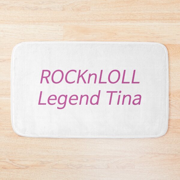 Item preview, ROCKnLOLL Legend Tina designed and sold by koreanmood.
