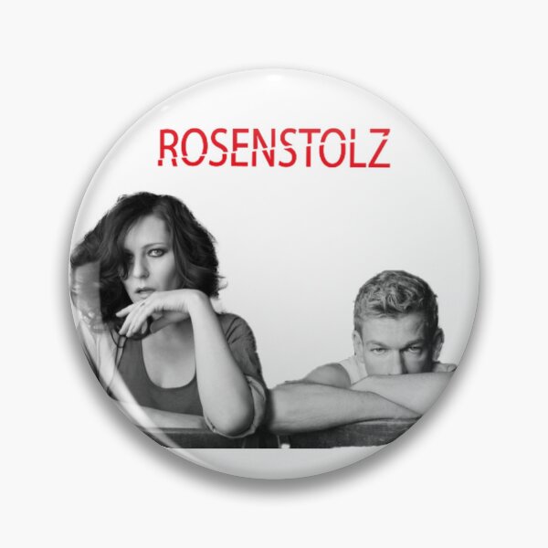 Item preview, Rosenstolz german pop rock duo band Berlin designed and sold by PhotographicAl.