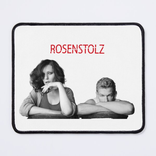 Item preview, Rosenstolz german pop rock duo band Berlin designed and sold by PhotographicAl.