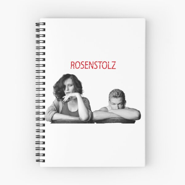 Item preview, Rosenstolz german pop rock duo band Berlin designed and sold by PhotographicAl.