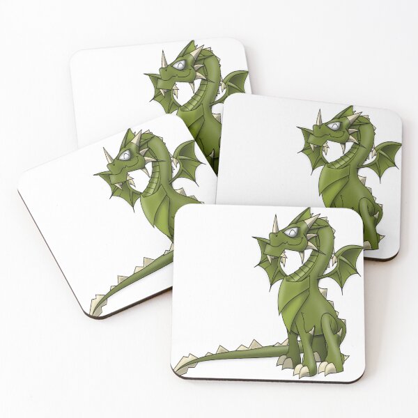 Item preview, prehistoric green multi horned dinosaur designed and sold by LenoraMan15.