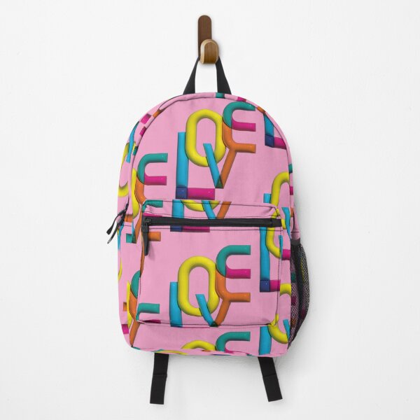 Item preview, Love, 3D letters, bloated effect designed and sold by utaart.