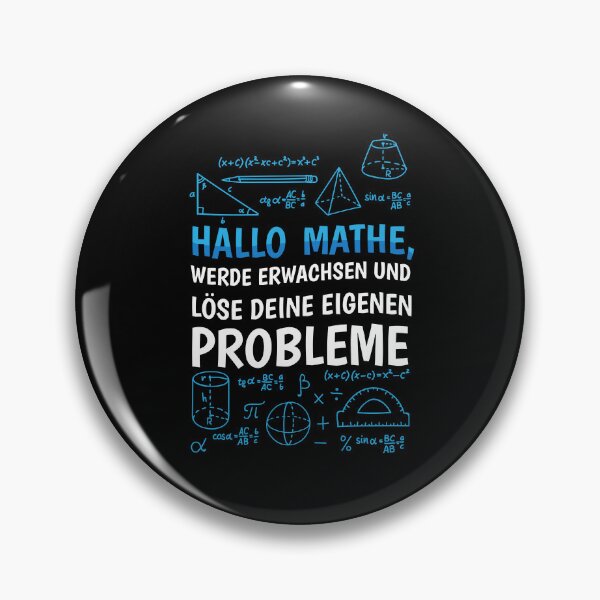 Artikelvorschau, Mathe Mathematik Lehrer Student Wissenschaft entworfen und verkauft von Pubi.