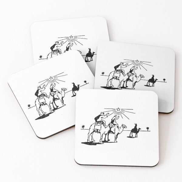 Item preview, Astrologers vintage illustration designed and sold by FieldScent.