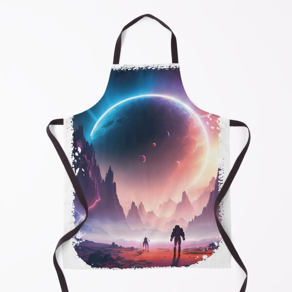 Item preview, Exploring New Frontiers designed and sold by O1dFox.