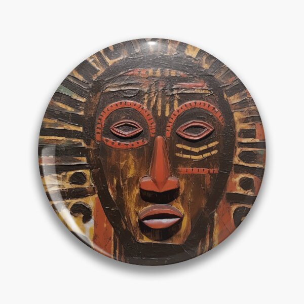 Item preview, Aboriginal Australian Art: Celebrating Indigenous Culture designed and sold by Art-Syndicate.