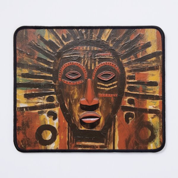 Item preview, Aboriginal Australian Art: Celebrating Indigenous Culture designed and sold by Art-Syndicate.