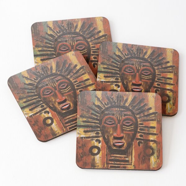 Item preview, Aboriginal Australian Art: Celebrating Indigenous Culture designed and sold by Art-Syndicate.