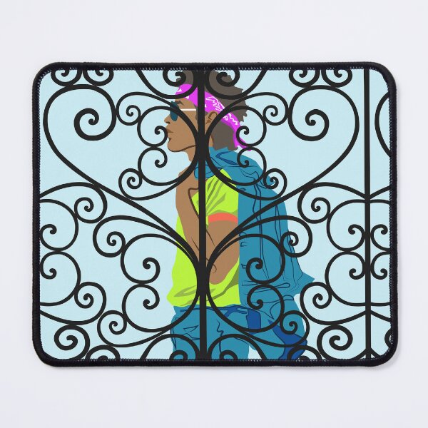 Item preview, walk in the park designed and sold by lorenzabluetiz.