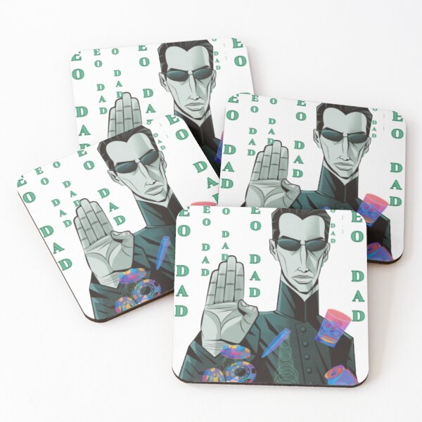 Item preview, Papá Neo todo designed and sold by Chutipol.