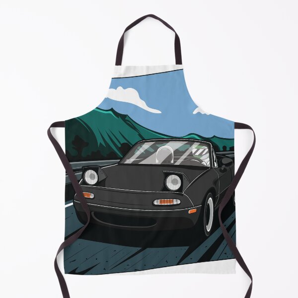 Item preview, Black NA JDM Car Rolling designed and sold by dipoernomo.