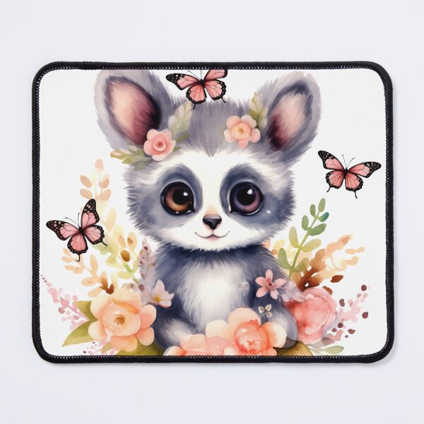 Item preview, Lemur Animal Clipart, African Animal, Safari Fauna Art, African Mammal, Savannah Wildlife, African Species, Wild designed and sold by CoolorPaint.