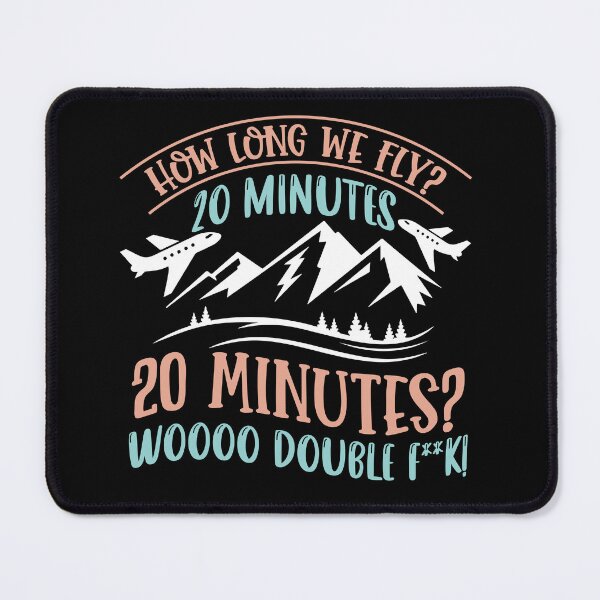 Item preview, How long we fly? designed and sold by FinnedTomato.