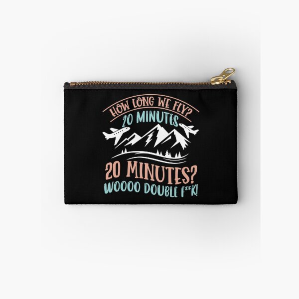 Item preview, How long we fly?  designed and sold by FinnedTomato.