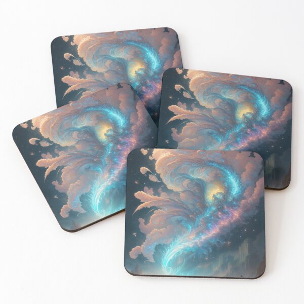 Item preview, Rainbow Cloud designed and sold by Miikaelis.