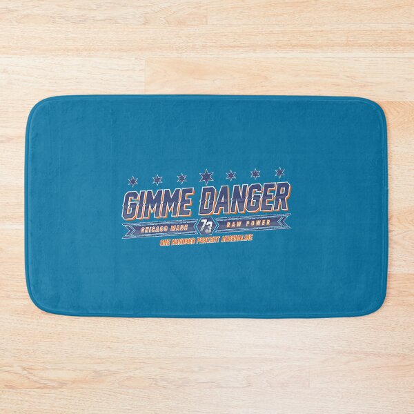 Item preview, GIMME DANGER _73 Fitted designed and sold by anirudhwalling.