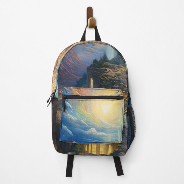Item preview, In the Realm of Magic designed and sold by AM FineArtPrints.
