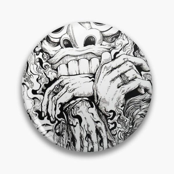Item preview, barong designed and sold by daspof.