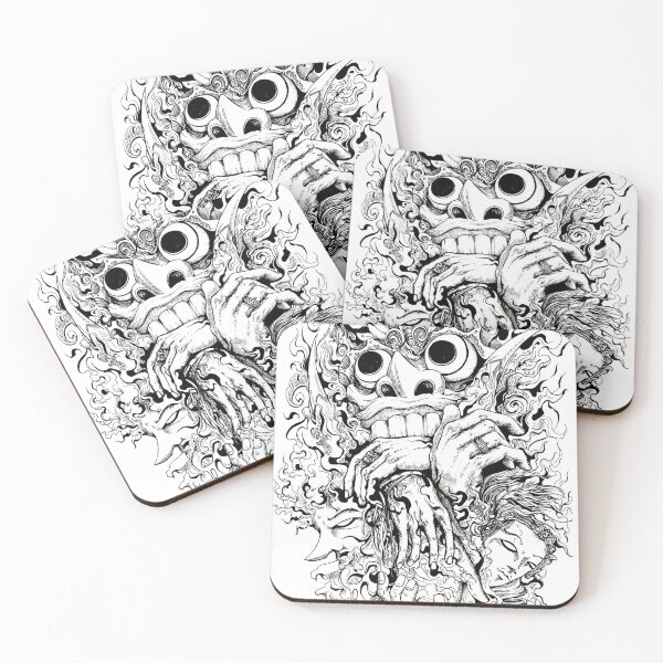 Item preview, barong designed and sold by daspof.