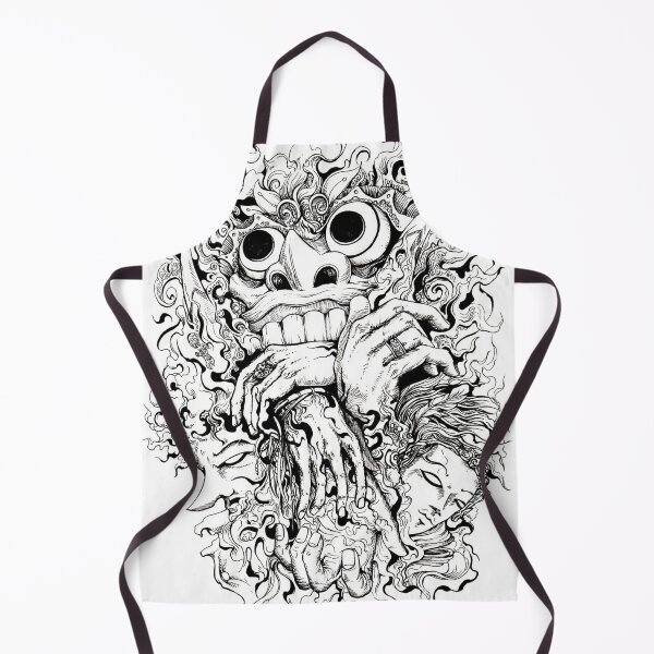 Item preview, barong designed and sold by daspof.