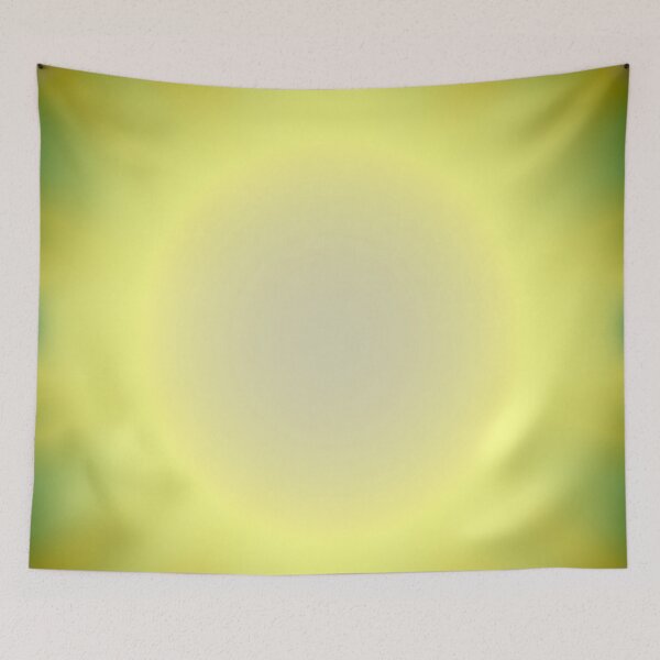 Item preview, Sunshine Fractal designed and sold by natnat7w.