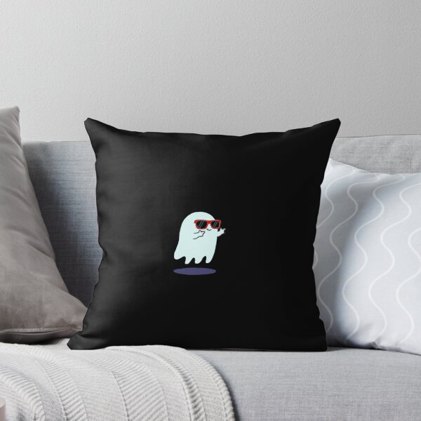 Item preview, Chilled Ghost  designed and sold by Mihawk3321.