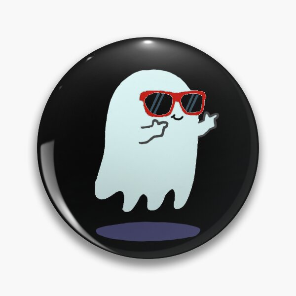 Item preview, Chilled Ghost  designed and sold by Mihawk3321.