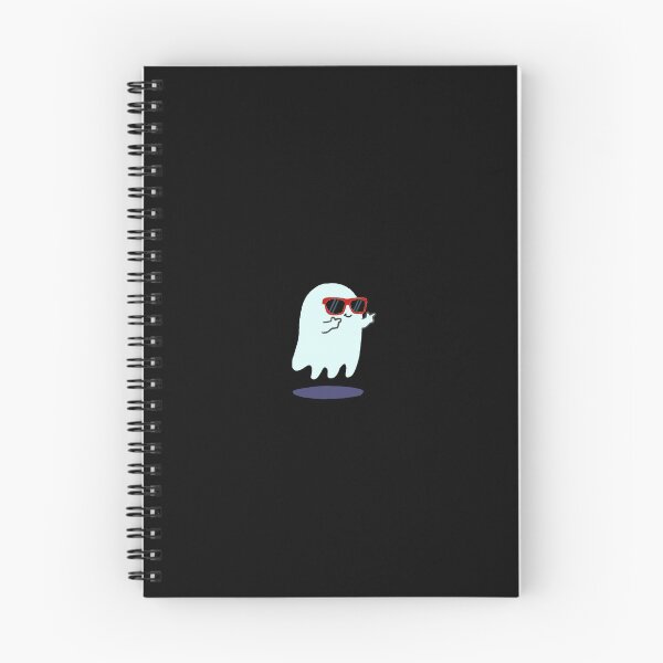 Item preview, Chilled Ghost  designed and sold by Mihawk3321.