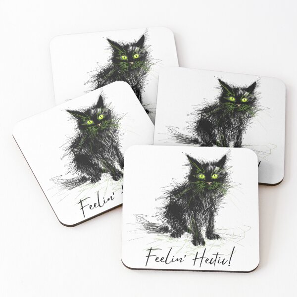 Item preview, Feelin' Hectic designed and sold by JerichoLayne.